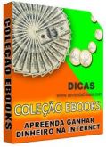 Coleção de E-books Selecionados para Revenda